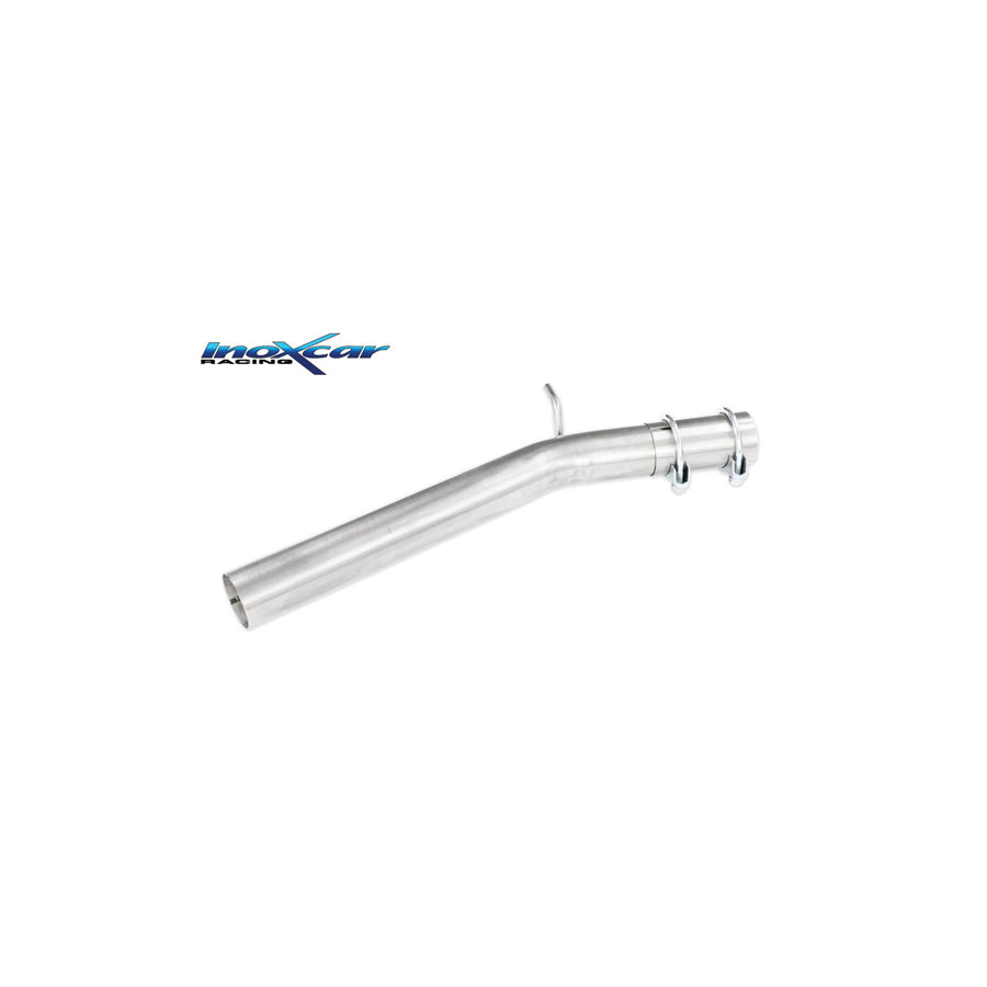 InoXcar TCVW.11 VW Golf 7 Direct Central Pipe