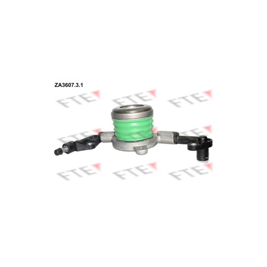 FTE Za3607.3.1 Central Slave Cylinder, Clutch