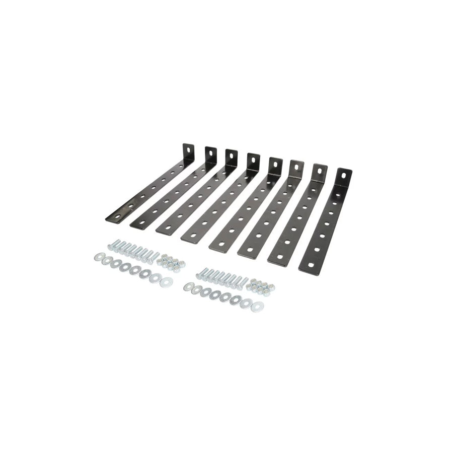 Cargoparts Cargo-Tb22 Holder Set, Tool Box