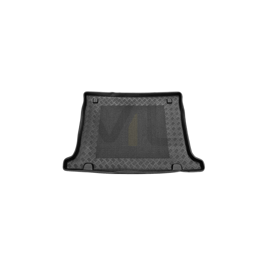 REZAW PLAST 101143M Car boot tray Elastomer, Plastic, Nonslip