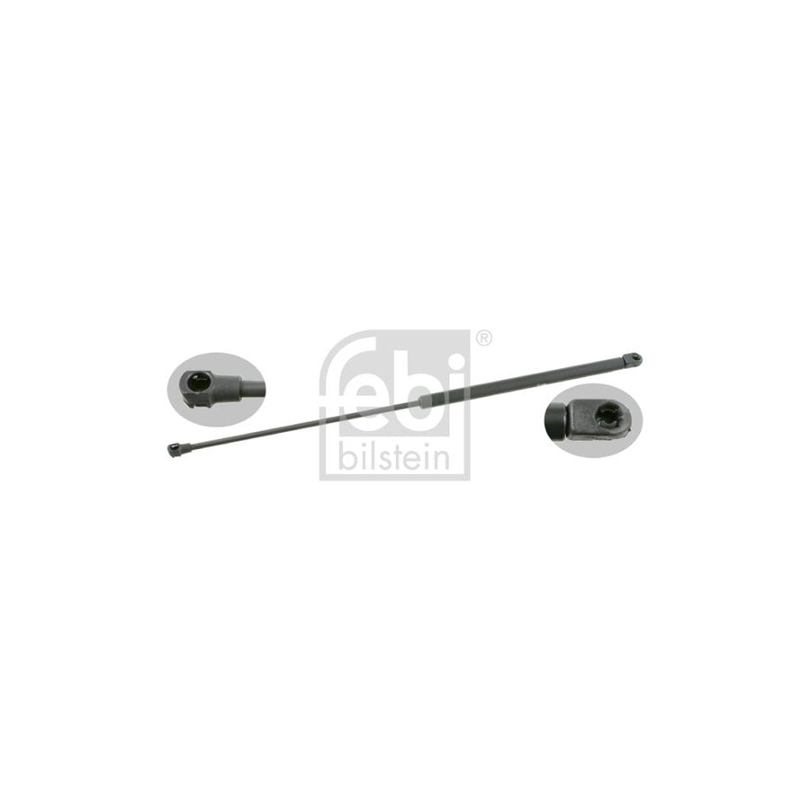 Febi Bilstein 17323 Tailgate Strut for Volvo V40 Estate (Vw, 645)