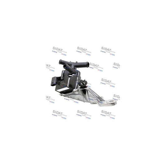 Fispa 5.5062 Auxiliary Water Pump