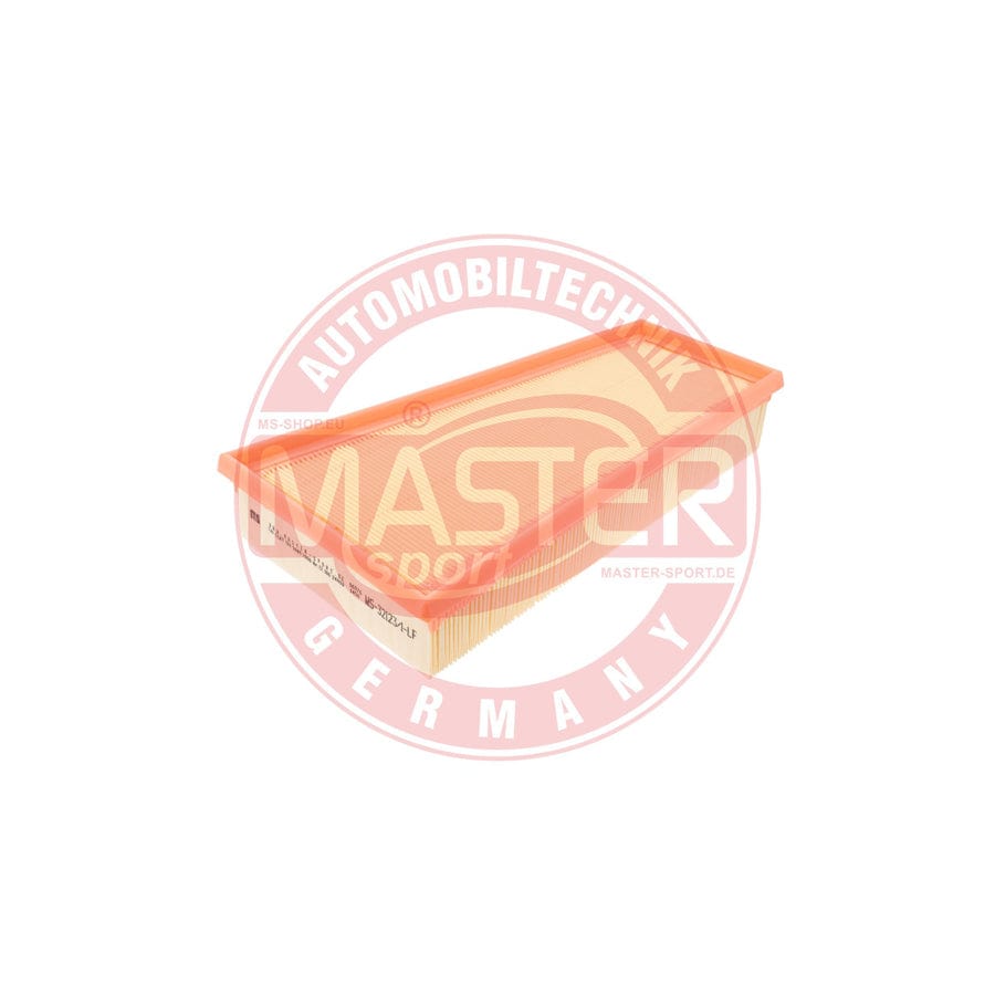 Master-Sport 32123/1-Lf-Pcs-Ms Air Filter