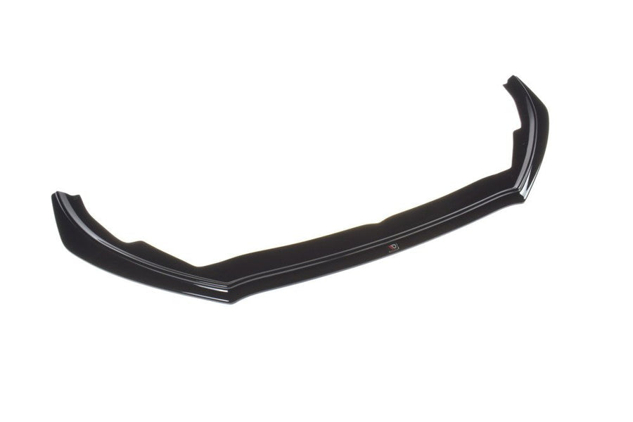 Maxton Design Ford Focus ST / ST-Line MK4 Front Splitter V.4