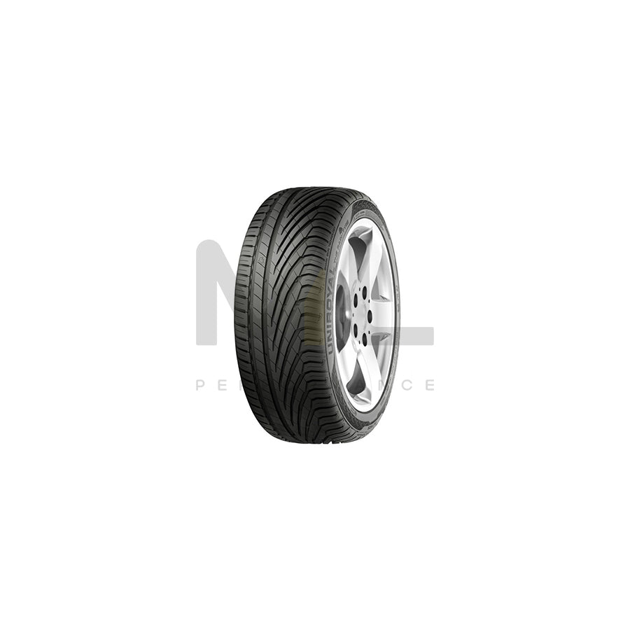 Uniroyal Rainsport 3 SSR 205/55 R16 91W Summer Tyre | ML Performance US Car Parts