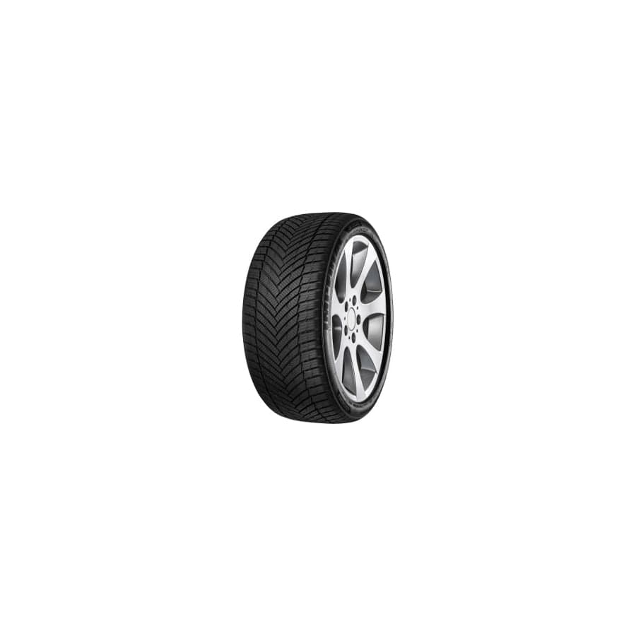 Imperial As Driver 205/65 R15 94V All-season Car Tyre