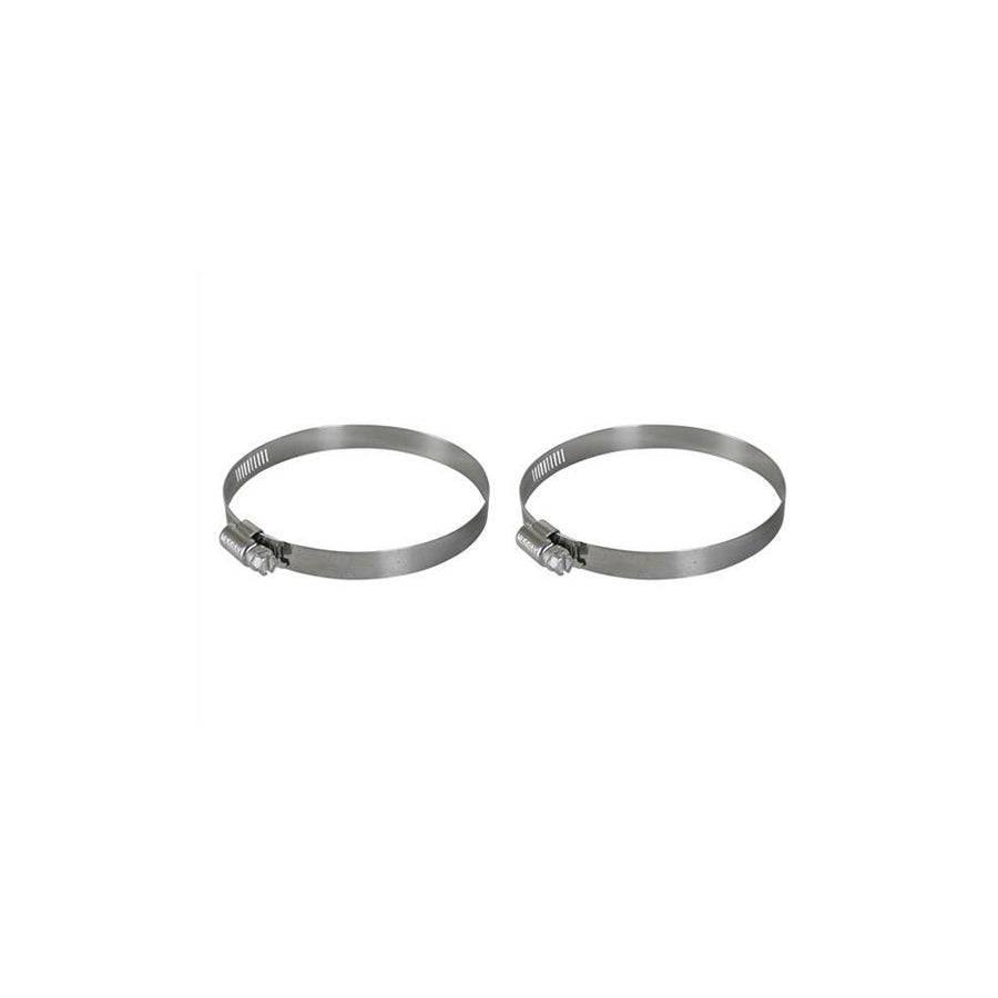  aFe 59-01015-MA SAE #060 (3-5/16 IN ID to 4-1/4 IN ID Range) Pair Replacement Clamp Kit  | ML Performance US Car Parts