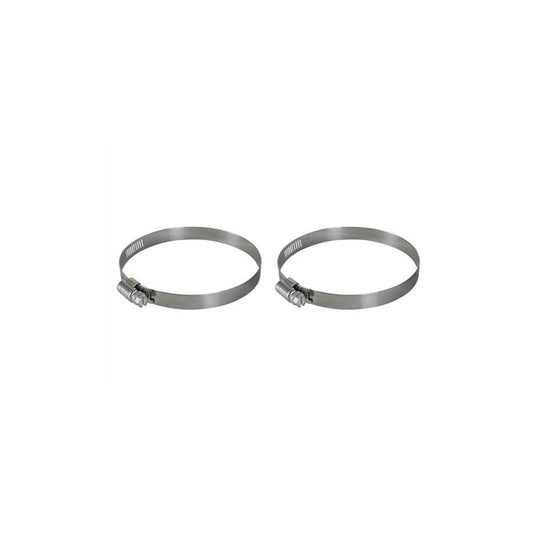  aFe 59-01015-MA SAE #060 (3-5/16 IN ID to 4-1/4 IN ID Range) Pair Replacement Clamp Kit  | ML Performance US Car Parts