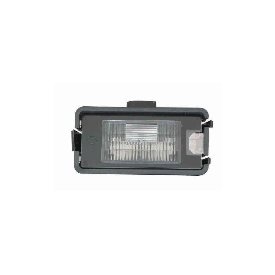 Abakus 4452101Nue Licence Plate Light