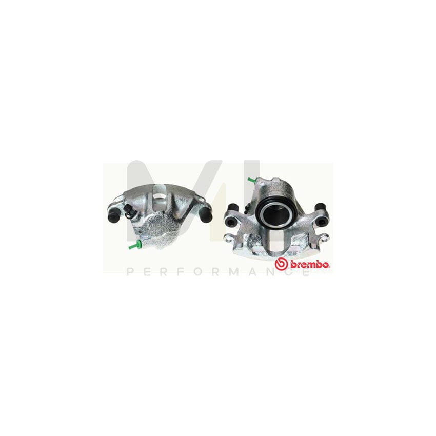 BREMBO T 83 068 Brake Hose for TOYOTA LITEACE 300mm, F10X1 | ML Performance Car Parts