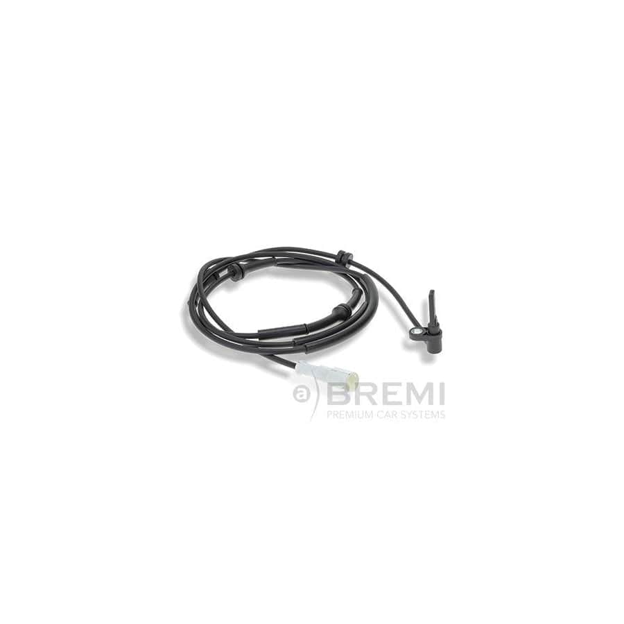 Bremi 51341 Abs Sensor for Alfa Romeo 156