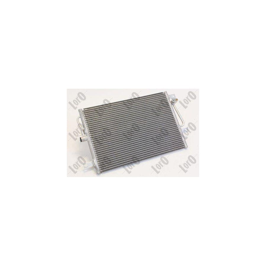 Abakus 0160160017 Air Conditioning Condenser
