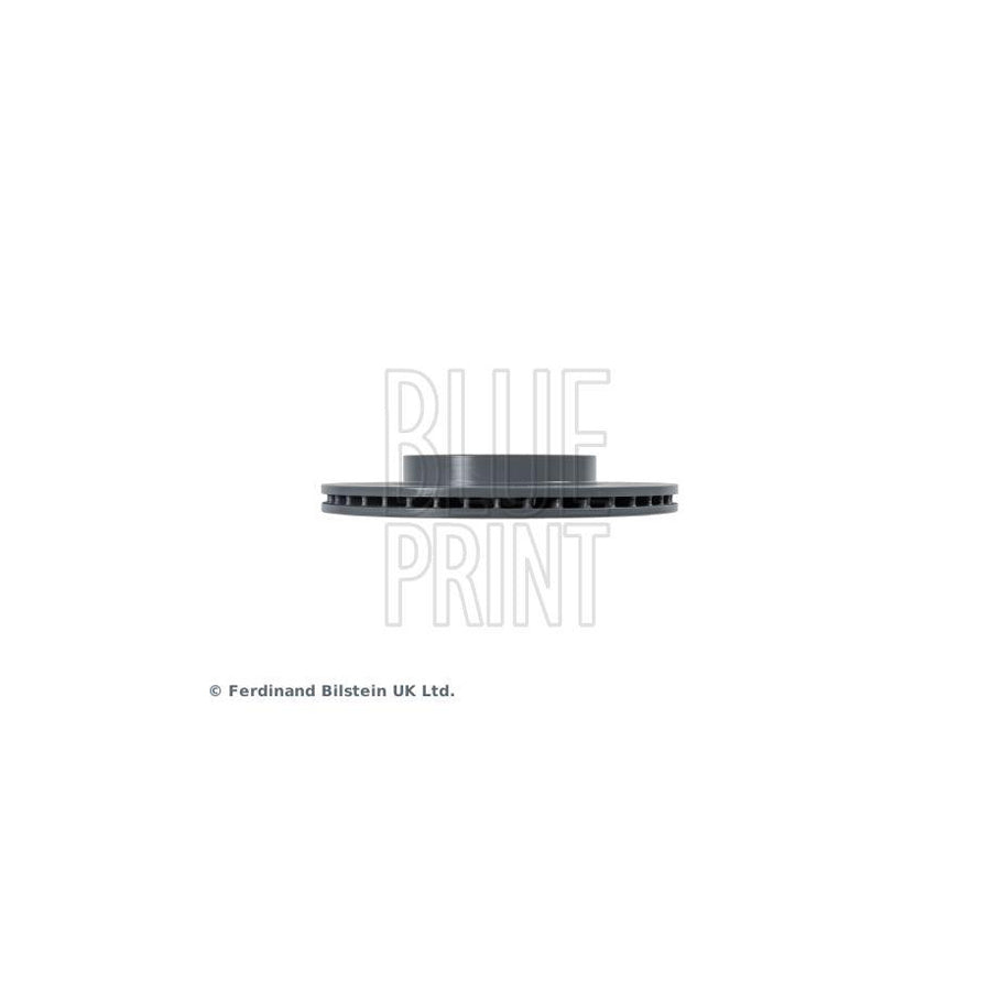 Blue Print Adb114325 Brake Disc