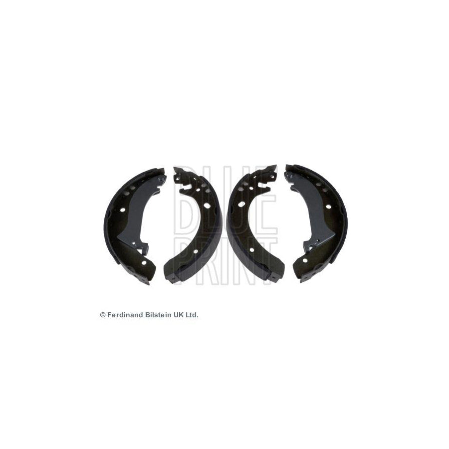 Blue Print Adj134104 Brake Shoe Set for Land Rover Freelander