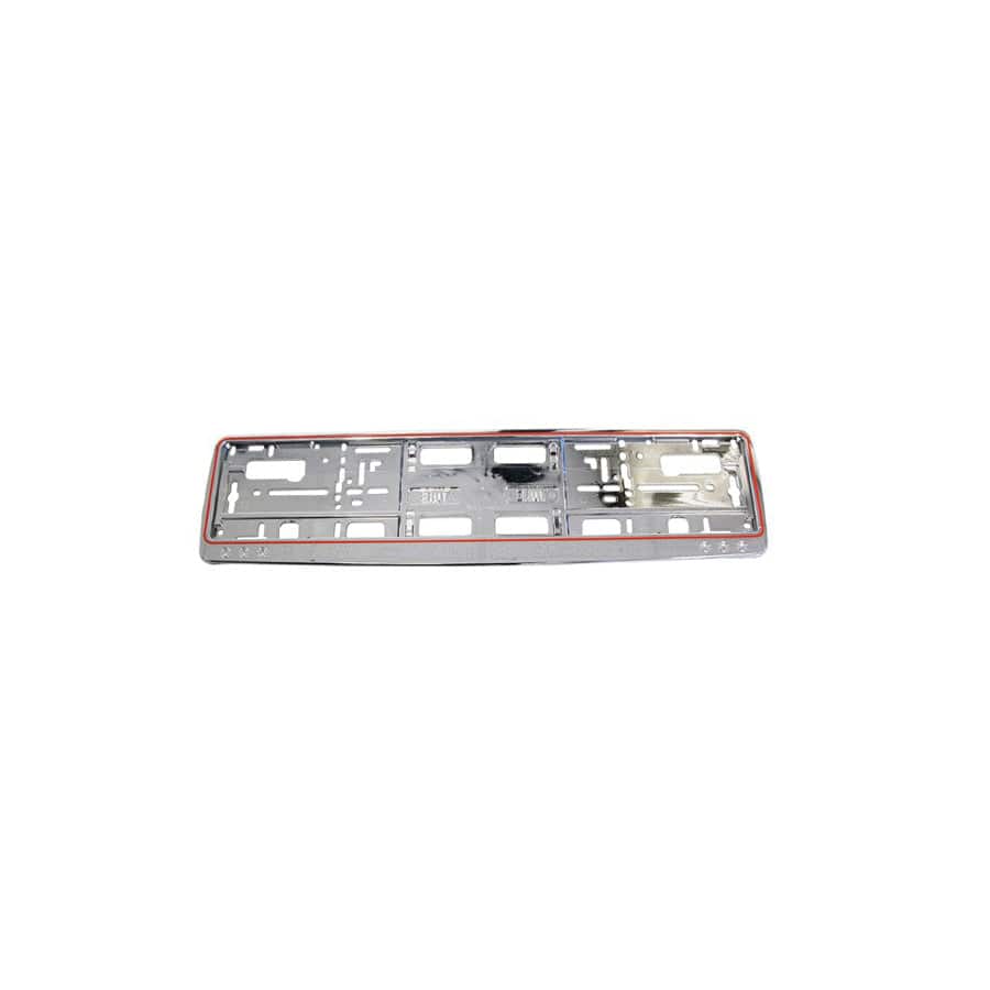 Carpoint 1362003 Number Plate Holder