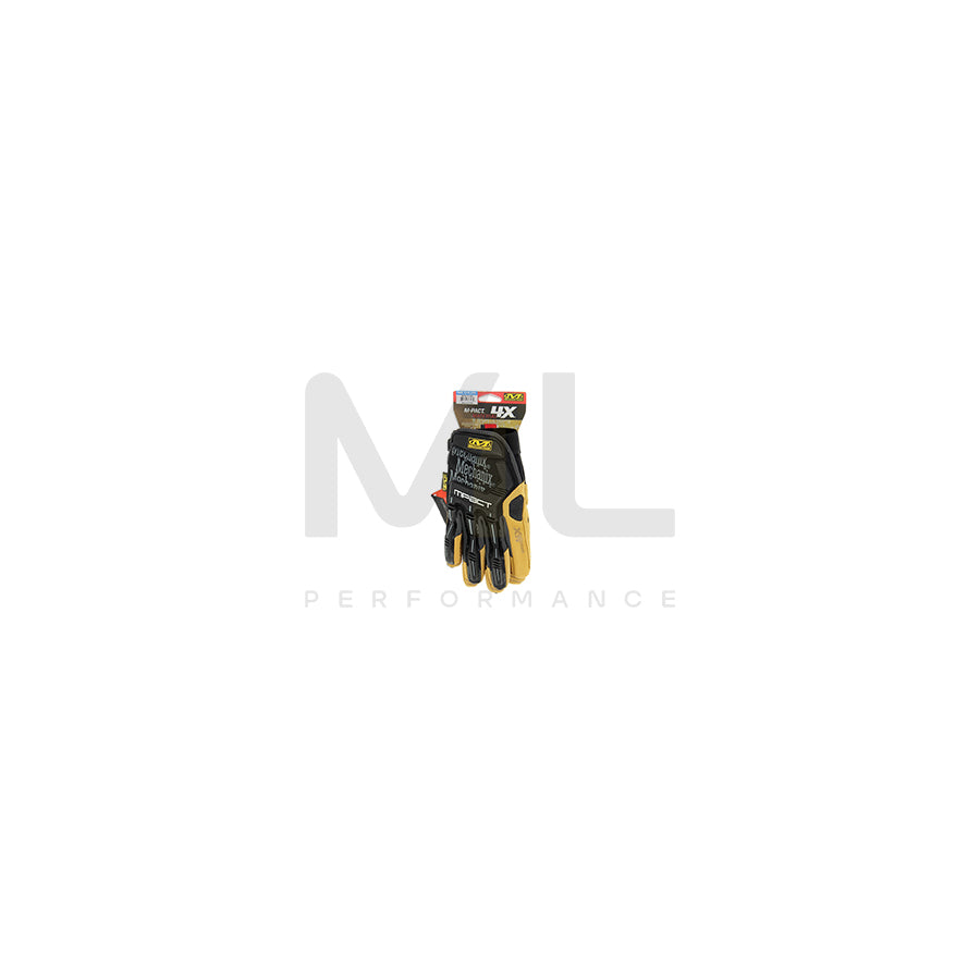 MECHANIX 079310 Work gloves