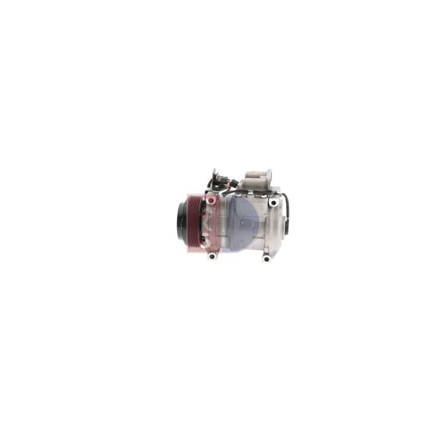 AKS Dasis 850400N Compressor, Air Conditioning