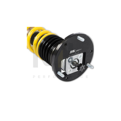 ST Suspensions 18220812 BMW E36 COILOVER KIT XTA (Inc. M3 3.0 & 3.2)