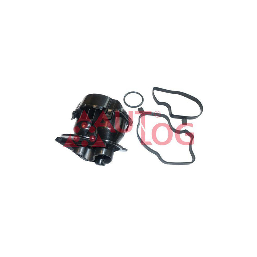 Autlog As8030 Oil Trap, Crankcase Breather