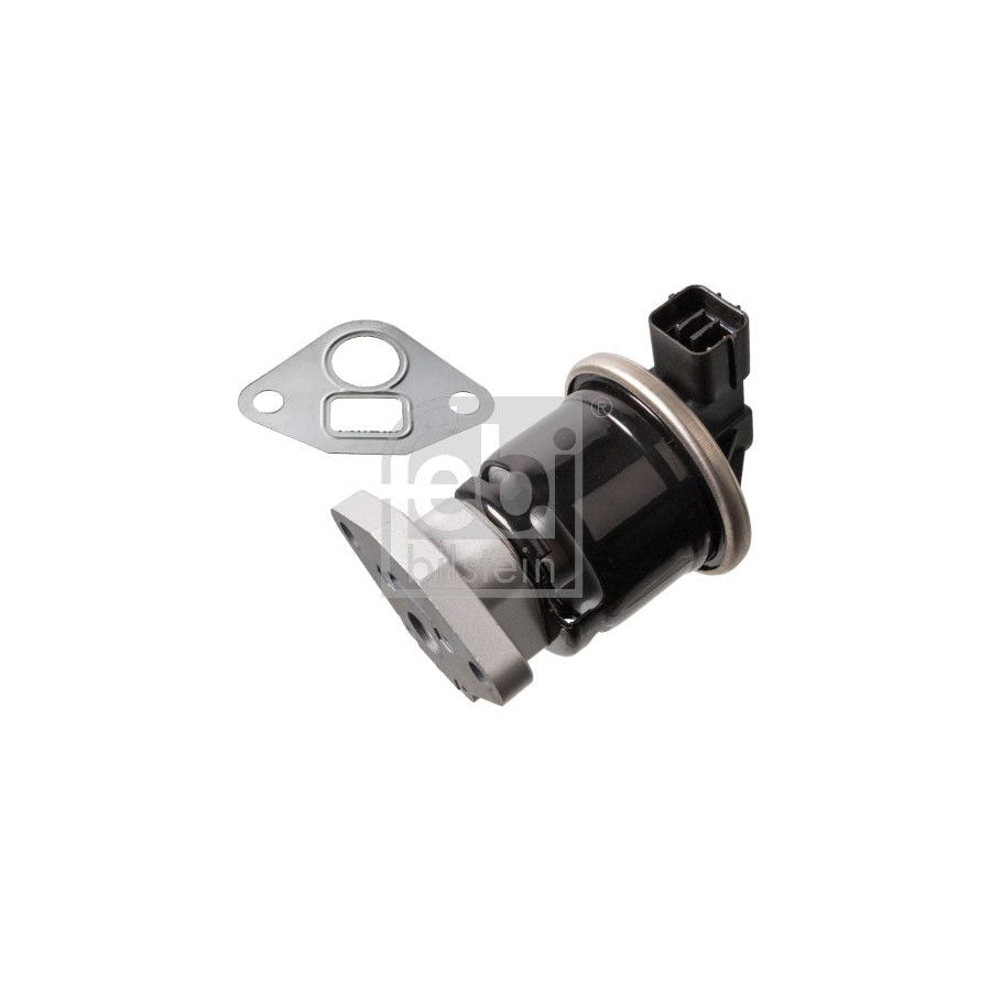 Febi Bilstein 23596 Rubber Buffer, Suspension for Audi A3