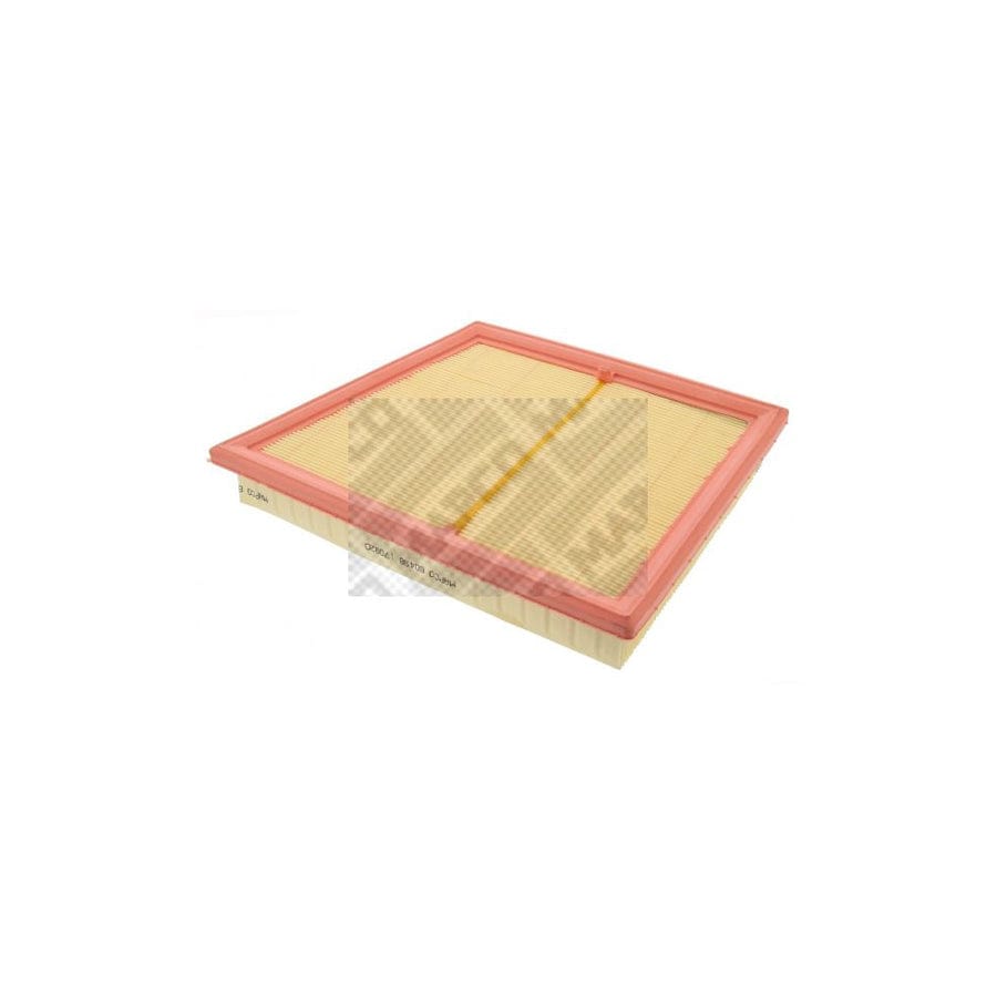 Mapco 60498 Air Filter