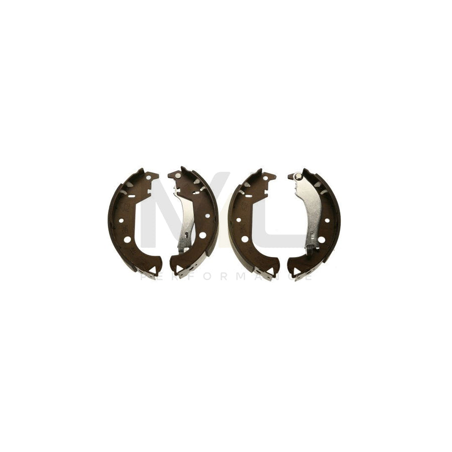 TRW GS8442 Brake Shoe Set | ML Performance Car Parts