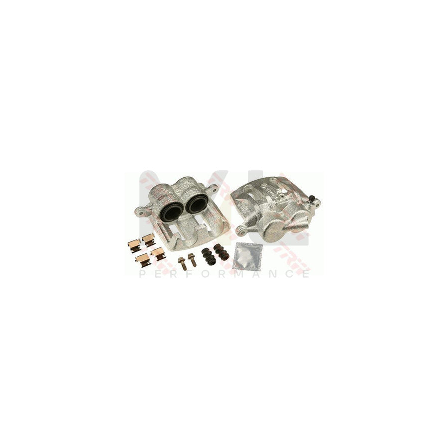 TRW BHV707E Brake Caliper | ML Performance Car Parts