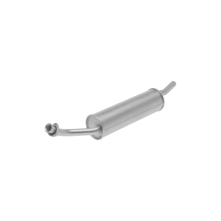 Hella 8LD 366 026-941 Rear Silencer For BMW 3 Saloon (E21)