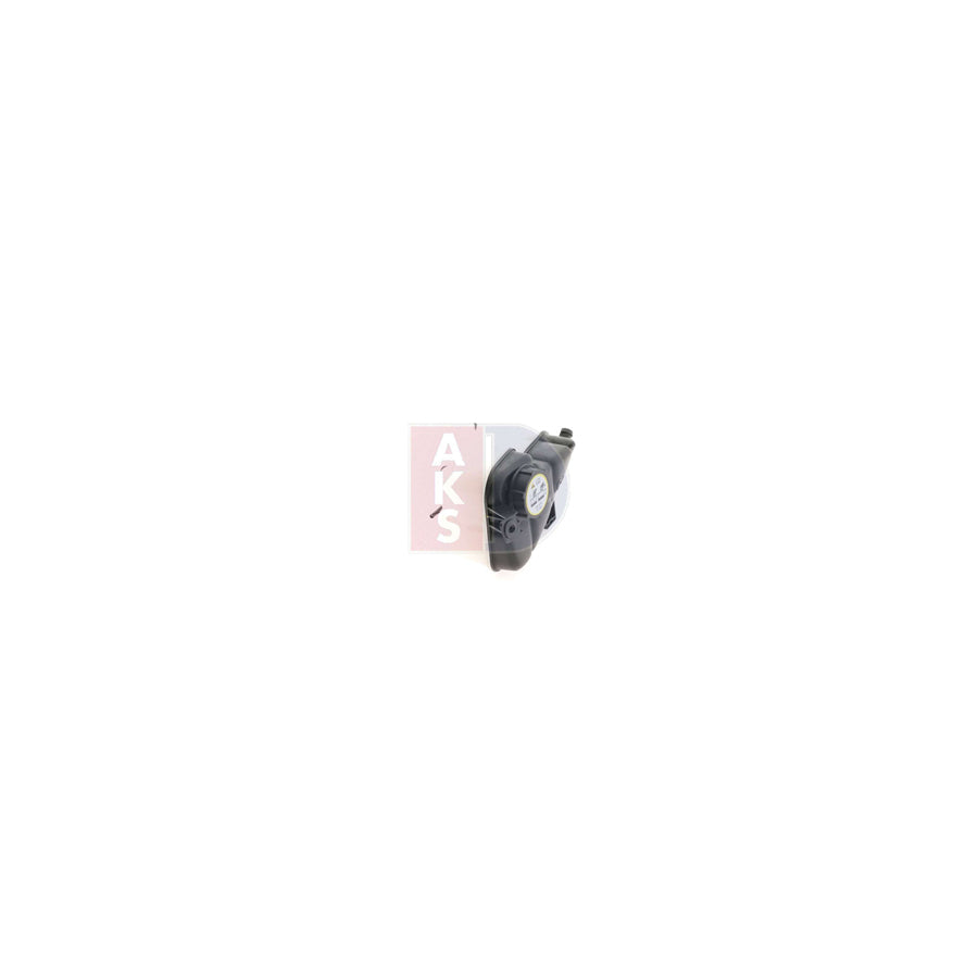 AKS Dasis 027000N Intercooler for Land Rover Discovery I (Lj)