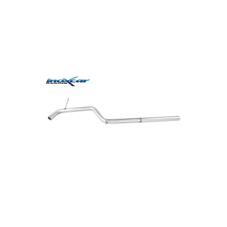 InoXcar TCVW.08 VW Golf 7 Direct Central Pipe