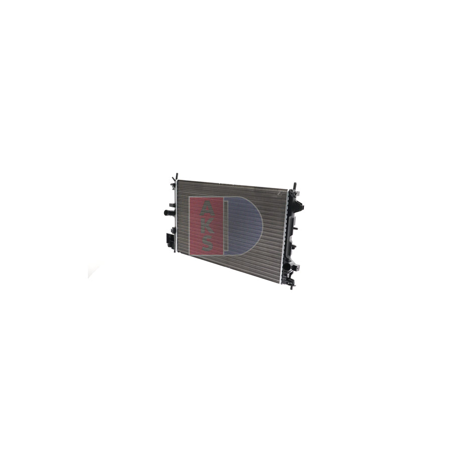 AKS Dasis 179010N Heater Matrix for Porsche 928 Coupe