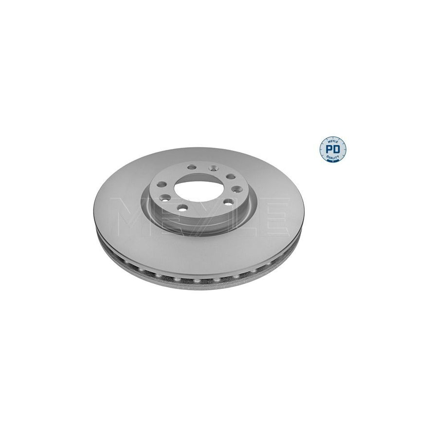 Meyle 11-15 521 0030/Pd Brake Disc