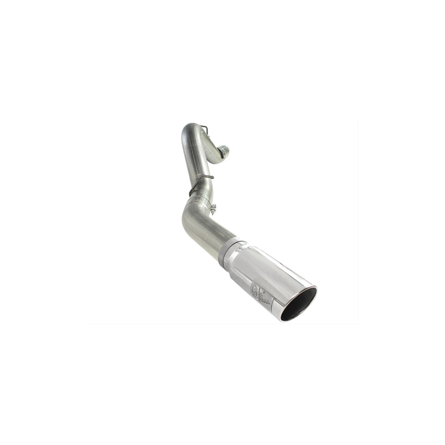  aFe 49-44041-P DPF-Back Exhaust System GM Diesel Trucks 11-16 V8-6.6L (td) LML  | ML Performance US Car Parts