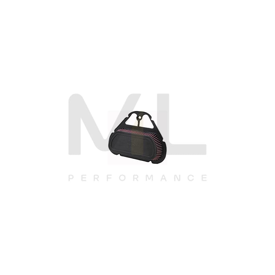K&N YA-6001 Replacement Air Filter | ML Car Parts UK | ML Performance
