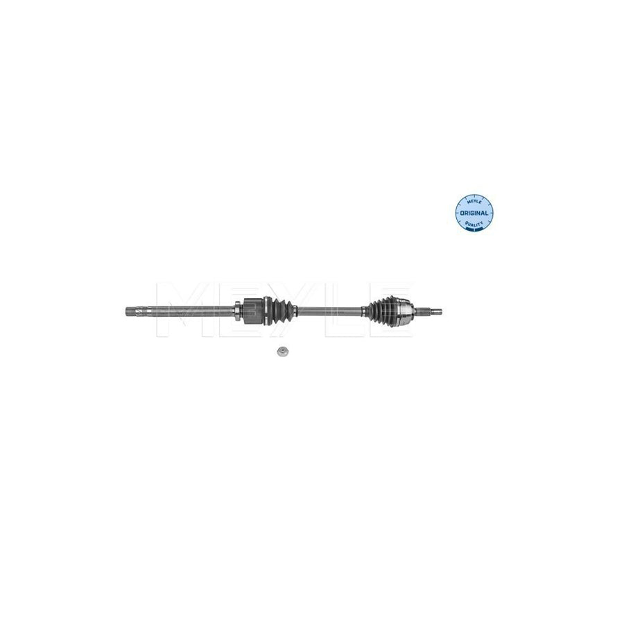 Meyle 16-14 498 0063 Drive Shaft