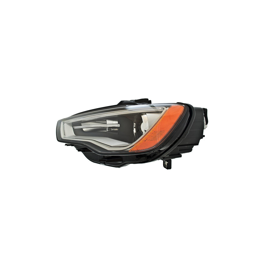Hella 1EL 010 740-351 Headlight For Audi A3