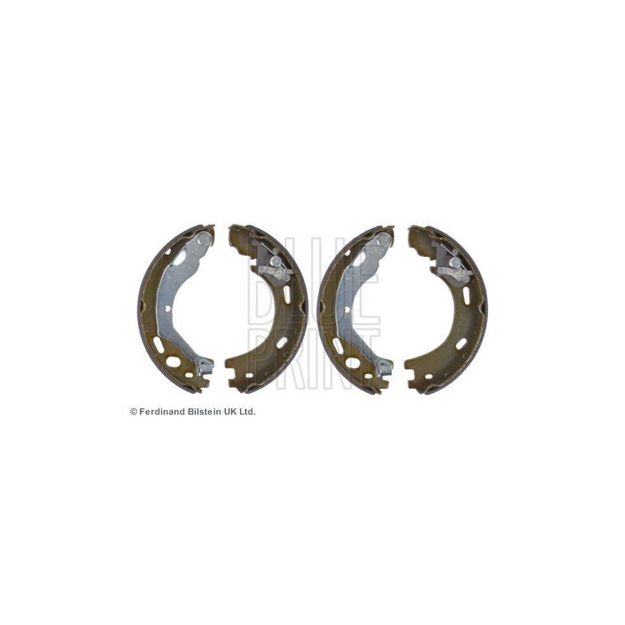 Blue Print Adj134103 Brake Shoe Set