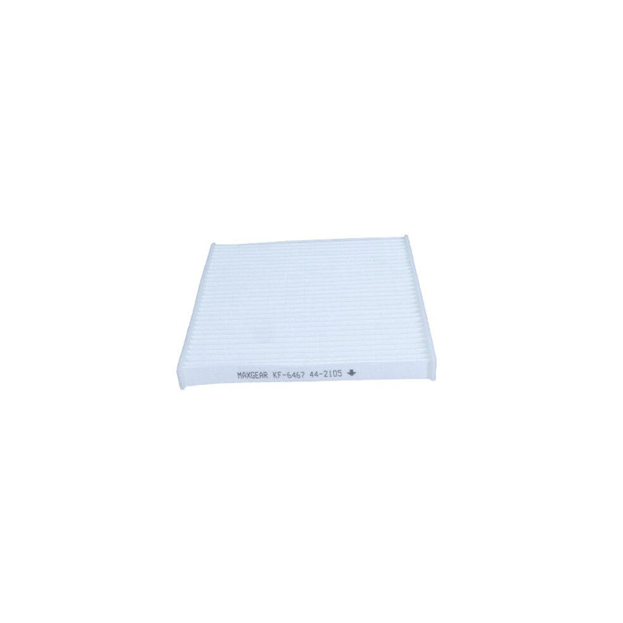 MAXGEAR 26-1936 Pollen Filter For Mitsubishi Mirage