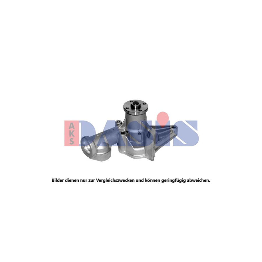 AKS Dasis 784340N Water Pump