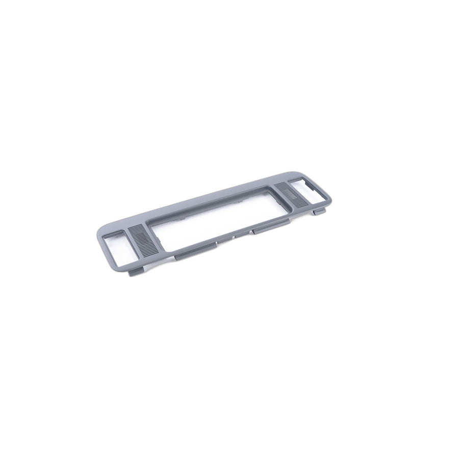 Genuine BMW 51447111790 E64 Insert, Windshield Panel Cover BASALTGRAU (Inc. 650i, 635d & 645Ci) | ML Performance US Car Parts