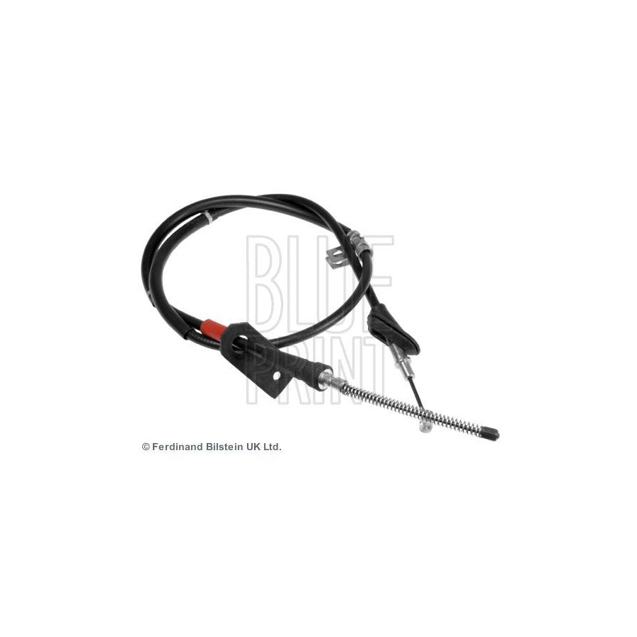 Blue Print Adk84666 Hand Brake Cable for Suzuki Alto VI (Ff)
