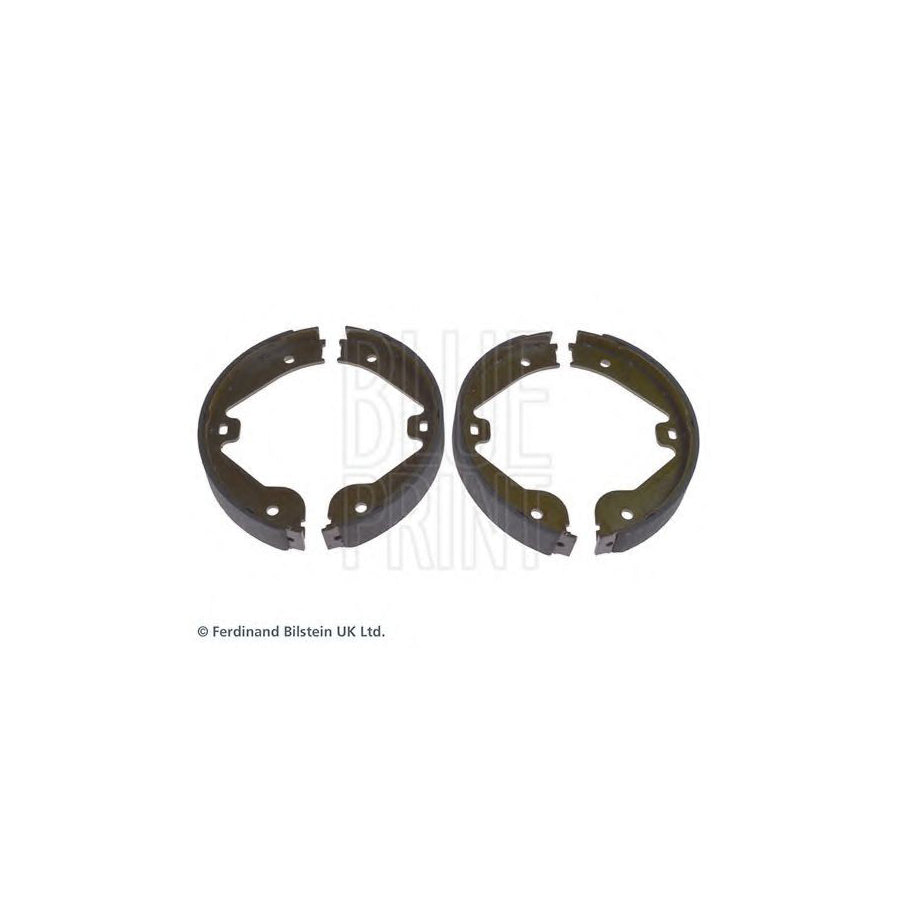 Blue Print Adj134102 Brake Shoe Set