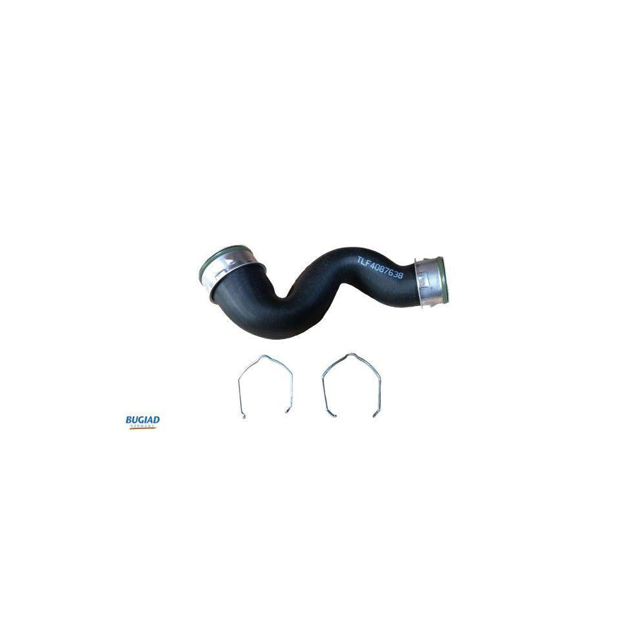 BUGIAD 87638Prokit Charger Intake Hose