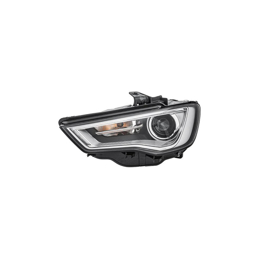 Hella 1EL 010 740-311 Headlight For Audi A3