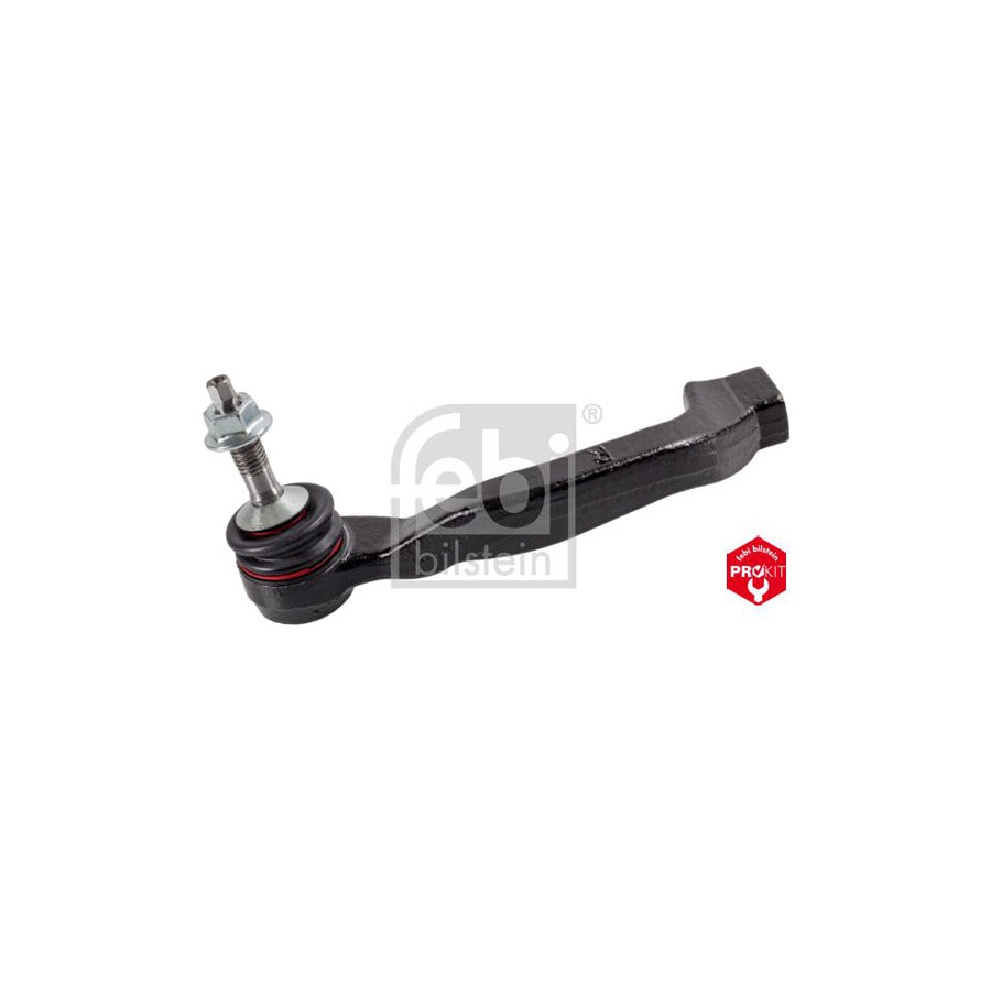 Febi Bilstein 48109 Track Rod End for Jaguar S-Type (X200)