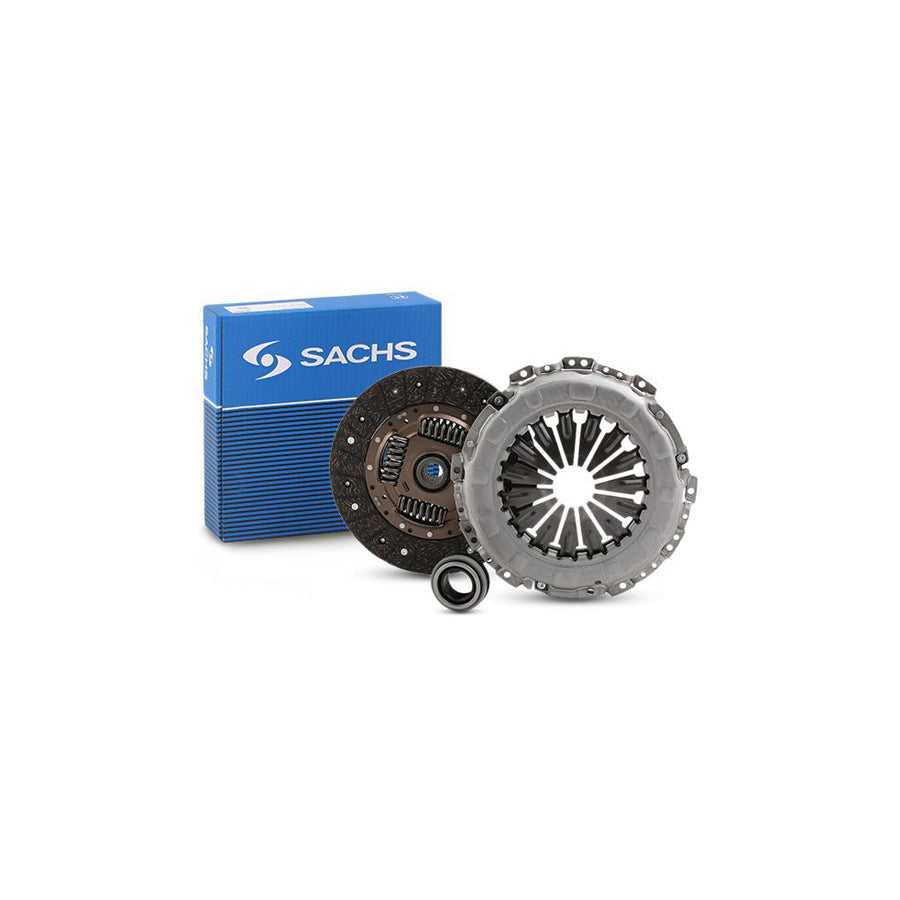 Sachs 3000 951 556 Clutch Kit
