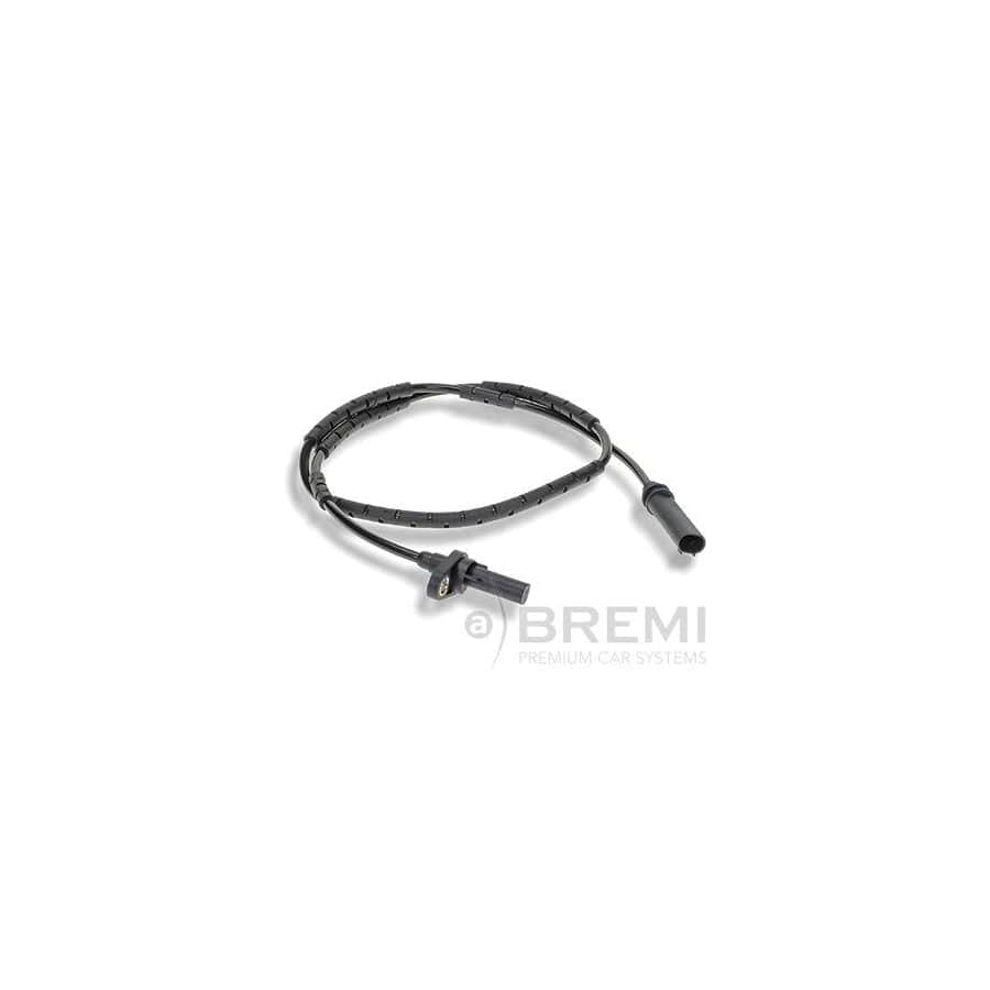 Bremi 51353 Abs Sensor for BMW Z4 Roadster (E89)
