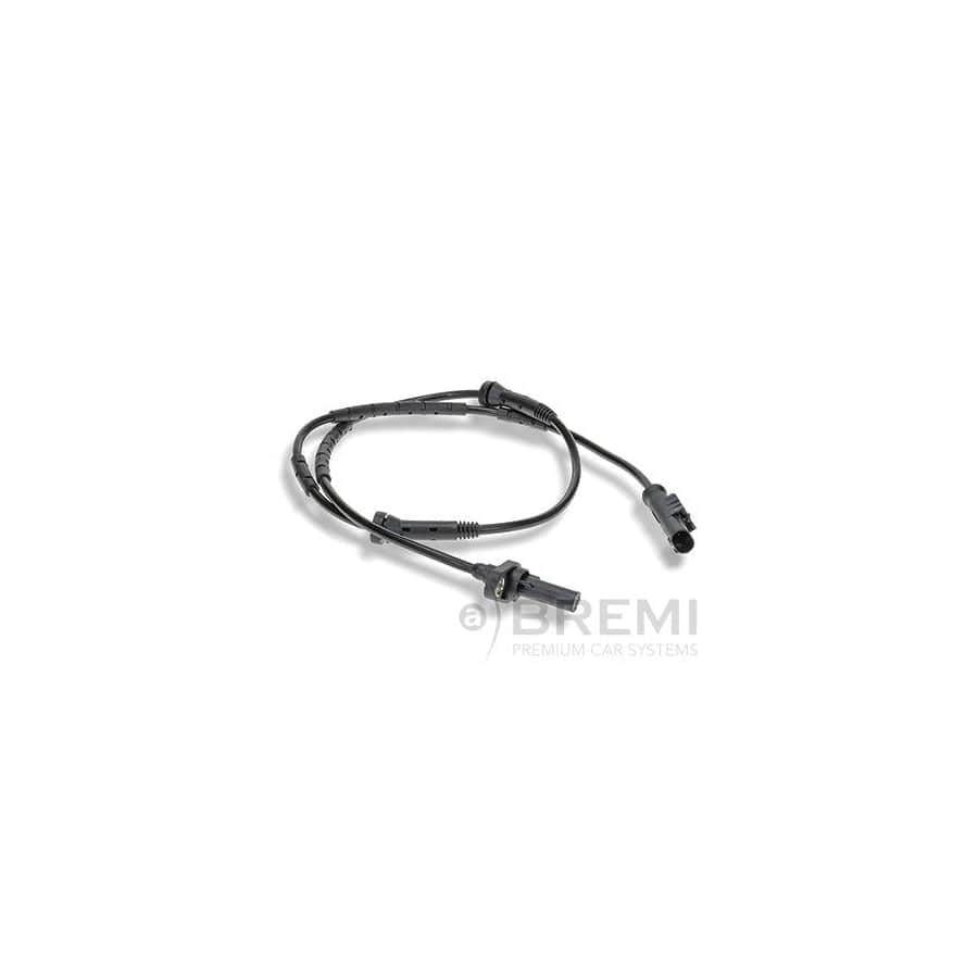 Bremi 51352 Abs Sensor for BMW Z4 Roadster (E89)