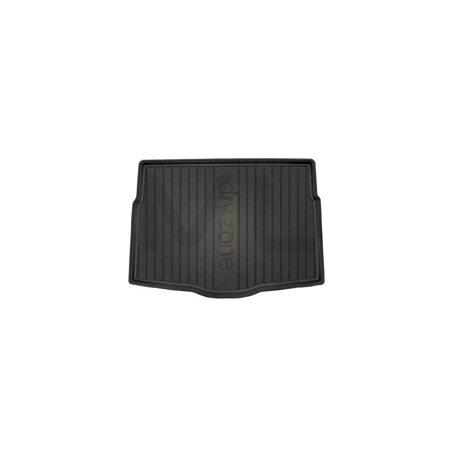 FROGUM DZ549376 Car boot tray for HYUNDAI i30 II Hatchback (GD) 774x1075mm, Elastomer, Nonslip