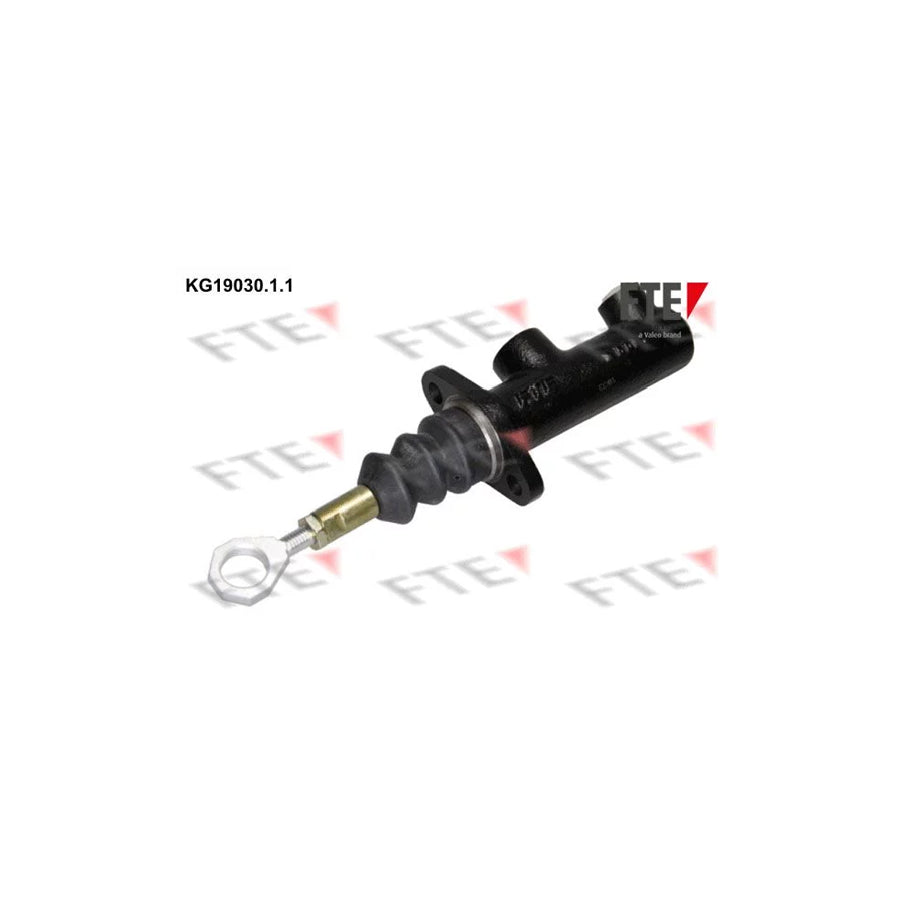 FTE Kg19030.1.1 Master Cylinder, Clutch for BMW 02 Saloon (E10)
